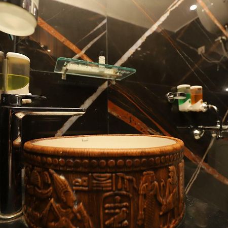 Hotel Gharonda Rishīkesh Εξωτερικό φωτογραφία