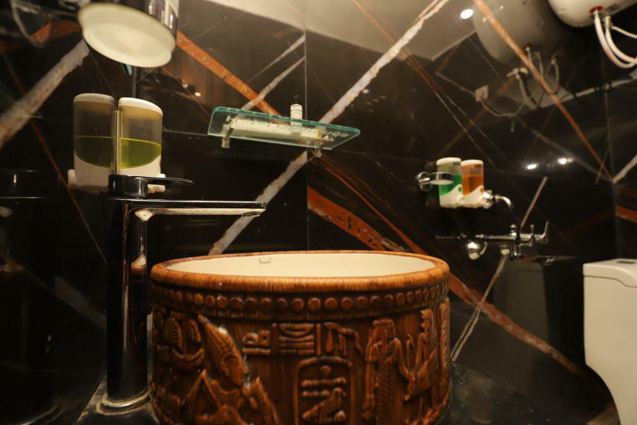 Hotel Gharonda Rishīkesh Εξωτερικό φωτογραφία